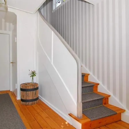 Stoertebeker Tatil Evi