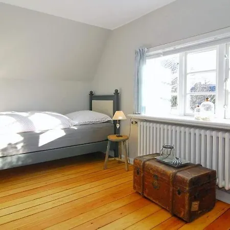 Vakantiehuis Stoertebeker