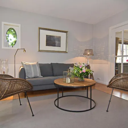 Stoertebeker Tatil Evi