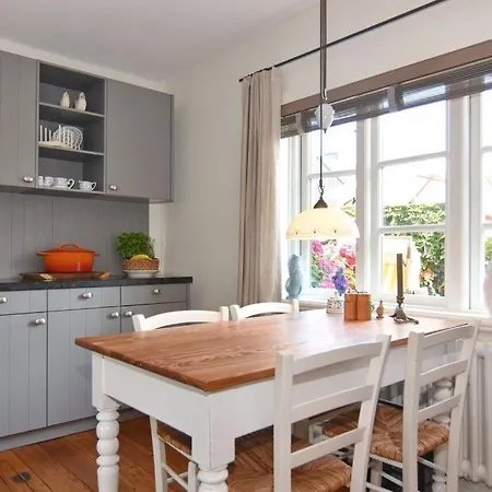 Stoertebeker Tatil Evi *