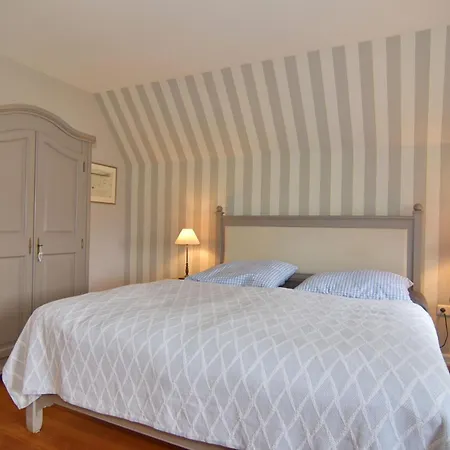 Tatil Evi Stoertebeker *