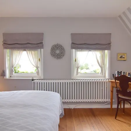 Tatil Evi Stoertebeker Westerland