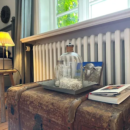 Stoertebeker Tatil Evi Westerland
