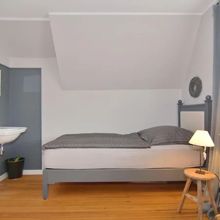 Stoertebeker Tatil Evi Westerland