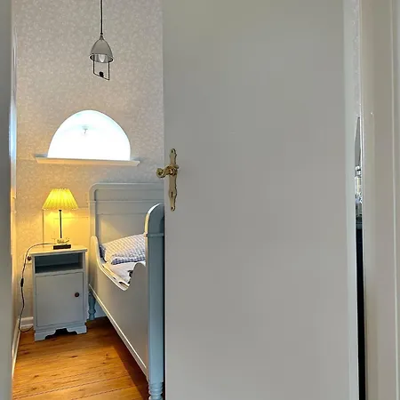 Stoertebeker Tatil Evi