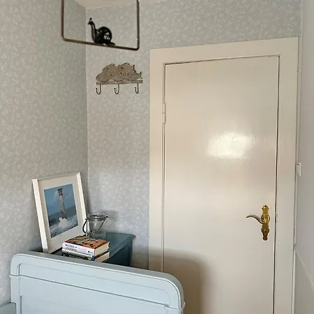 Tatil Evi Stoertebeker
