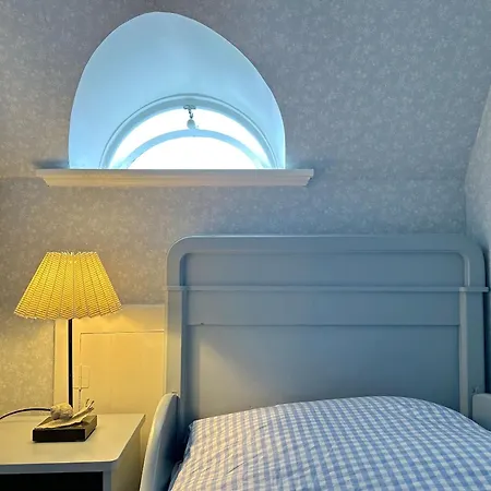 Tatil Evi Stoertebeker *