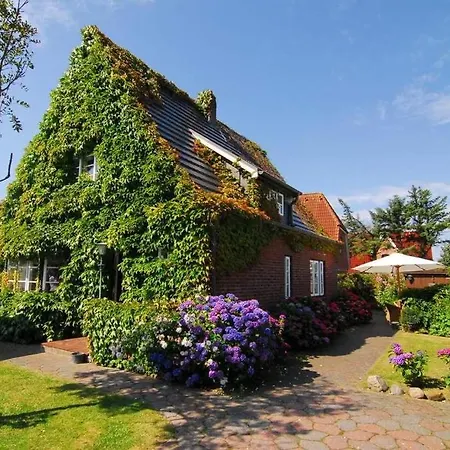 Stoertebeker Westerland